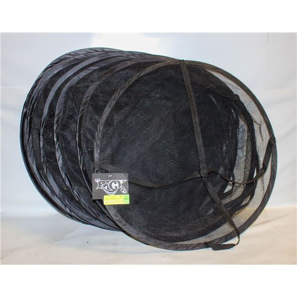 THE RACK HANGING HERB DRYER