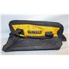 Image 1 : DEWALT TOOL BAG