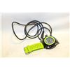 Image 1 : GREEN GARMIN S2 WATCH