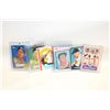 Image 1 : MICKEY MANTLE LOT TOPPS 1982-2008