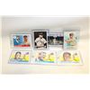 Image 1 : MICKEY MANTLE LOT TOPPS 2008 X 7
