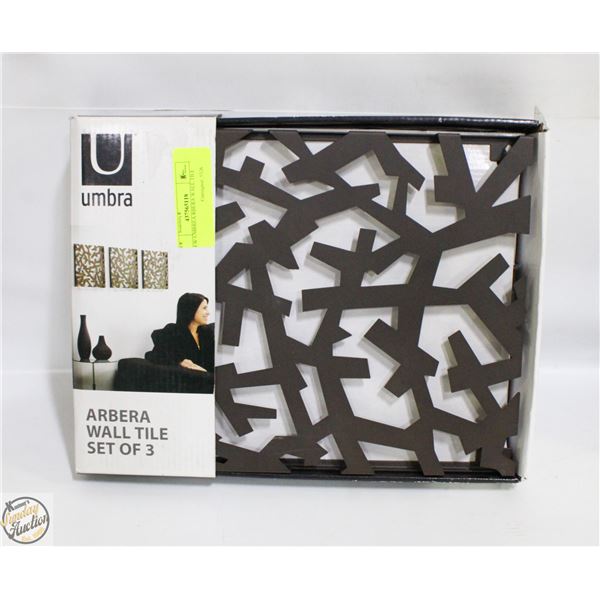NEW UMBREA RBERA WALL TILE