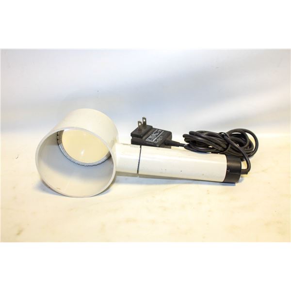 SYSTEM VARIO H LIGHTED MAGNIFIER