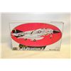Image 1 : F-4B PHANTOM II 1/72 MODEL KIT