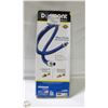 Image 1 : DORMONT BLUE HOSE GAS CONNECTOR KIT