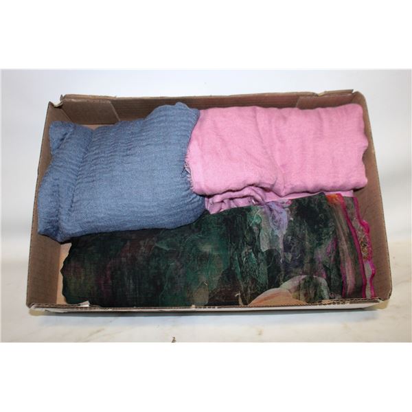 3 INDIAN AARI GARMENTS