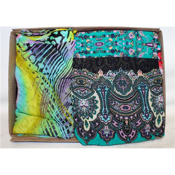 2 INDIAN AARI FESTIVE GARMENTS