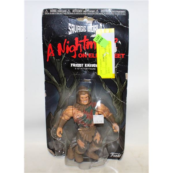 LOT OF TWO STAR WARS MIGHTY IN BOXES