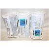 Image 1 : 3 PACKS X 50 EACH BACOBAN DISINFECTING