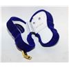 Image 1 : 10KT EARRINGS IN VIOLIN BOX