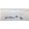 Image 1 : 5 925 STAMPED NECKLACES