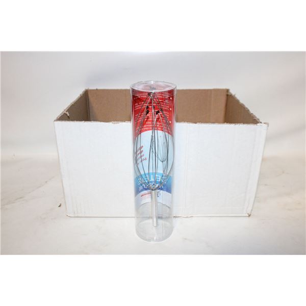 6 WIRE SCALP MASSAGERS