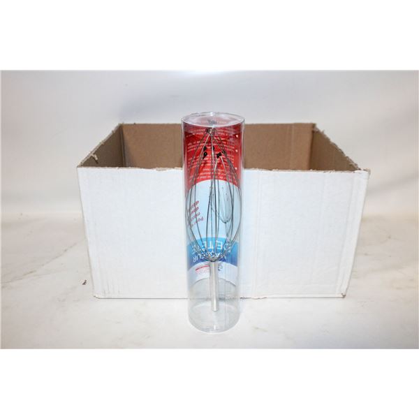 6 WIRE SCALP MASSAGERS