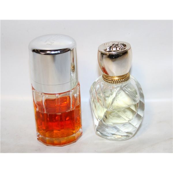 HILLARY DUFF "WITH LOVE" CALVIN KLEIN "ESCAPE"