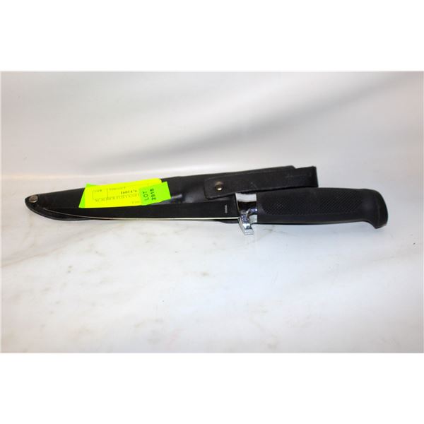 XCALIBUR FLIET KNIFE