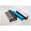 Image 1 : 4 POWER BANKS