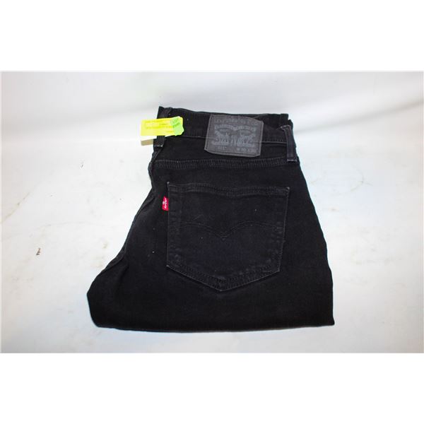 LEVIS STRAUSS 511 JEANS SIZE 30/30