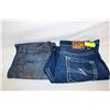 Image 1 : MENS SIZE 32 PC&J PLUS SUKO JEANS
