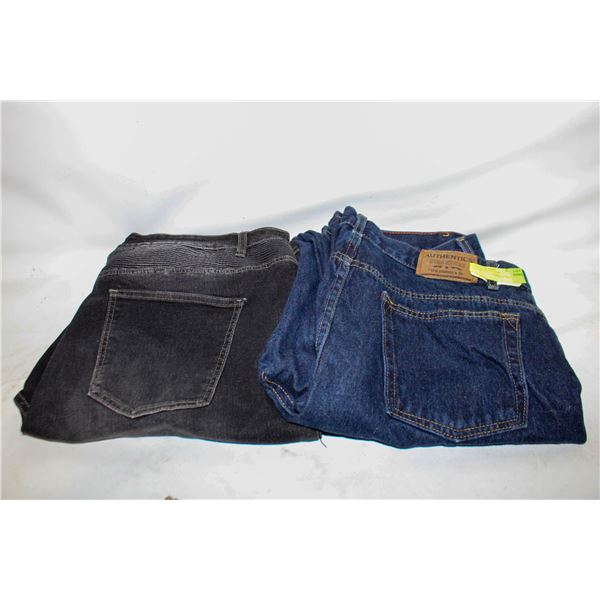 MENS LEVIS SIGNAGTURE AUTHENTIC PLUS FASHION NOVA