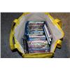 Image 1 : LOT OF DVD MOVIES
