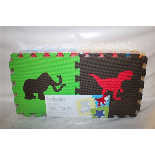 TADPOLES EVA SOFT PLAYMAT