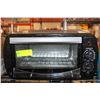 Image 1 : BETTY CROCKER TOASTER OVEN