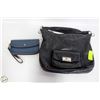 Image 1 : ESTATE AUTHENTIC COACH LEATHER PURSE & WALLET