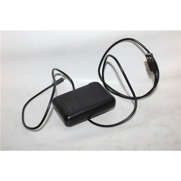 10,000 MAH POWER BANK