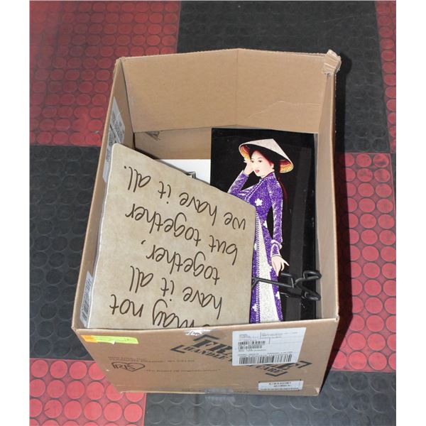 ESTATE DECOR COLLECTION