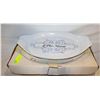 Image 1 : HOCKING SERVING PLATTER