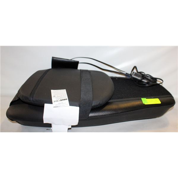 SHIATSU MASSAGE CUSHION WITH HEAT920