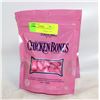 Image 1 : NEW 2 GANONG CHICKEN BONES CANDY