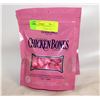 Image 1 : NEW 2 GANONG CHICKEN BONES CANDY