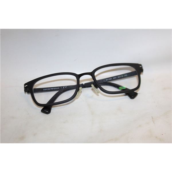 ESTATE AUTHENTIC EXPORIO ARMANI EYE