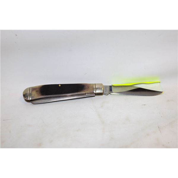 SHARDE OLD TIMER JACK KNIFE