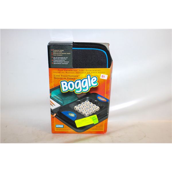 NEW GAME FOLIO EDITION ELECTRONIC