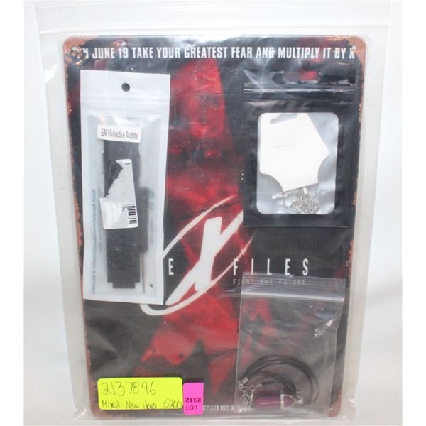 LOT OF ALL NEW ITEMS ASSORTED TOGETHER - VARIETY