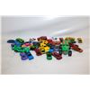 Image 1 : ASSORTED MINIATURE CARS