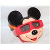 Image 1 : MICKEY MOUSE VINTAGE VIEWMASTER VIEWER