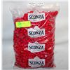 Image 1 : 5LB BAG OF SCONZA PEARLED PEANUTS