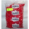 Image 1 : 5LB BAG OF SCONZA PEARLED PEANUTS