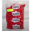 Image 1 : 5LB BAG OF SCONZA PEARLED PEANUTS