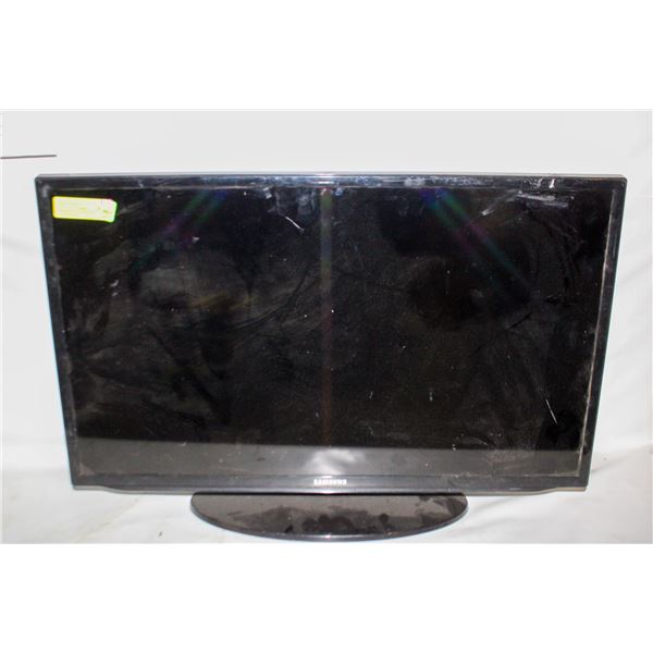 SAMSUNG TV 32" (MODEL# UN32EH5300F)