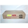 Image 1 : CASE OF 16 BAGS SWIRLYS COFFEE CREAM CANDY