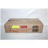Image 1 : CASE OF 11 BAGS SWIRLYS COFFEE CREAM CANDY