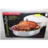 Image 1 : GOURMET BUFFET 18" HIGH DOME ROASTER