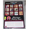 Image 1 : SEALED 1974 ALBERTA RCMP CALENDAR W/ WESTERN