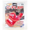Image 1 : BASEBALL BASBELL HELMET JAW C CLAMP