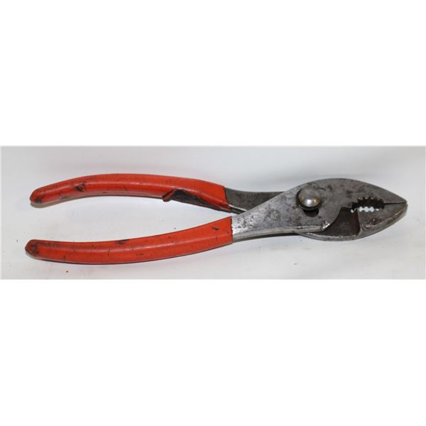 SLIP JOINT PLIERS MADE IN GERMANY