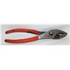 Image 1 : SLIP JOINT PLIERS MADE IN GERMANY